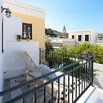 Lindos Heart Apartments