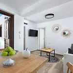 Lindos Heart Apartments