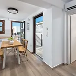 Lindos Heart Apartments
