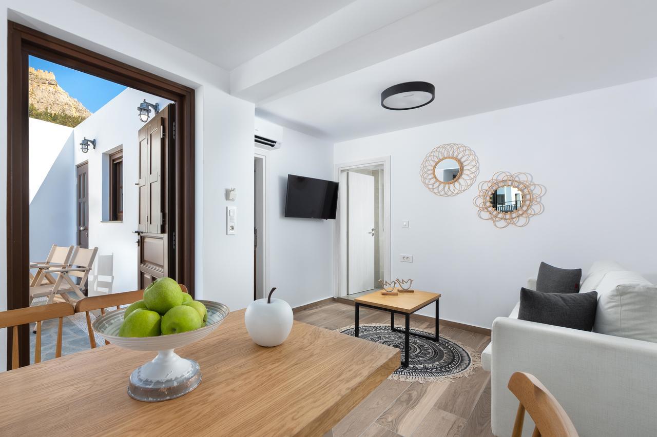 Apartament Heart