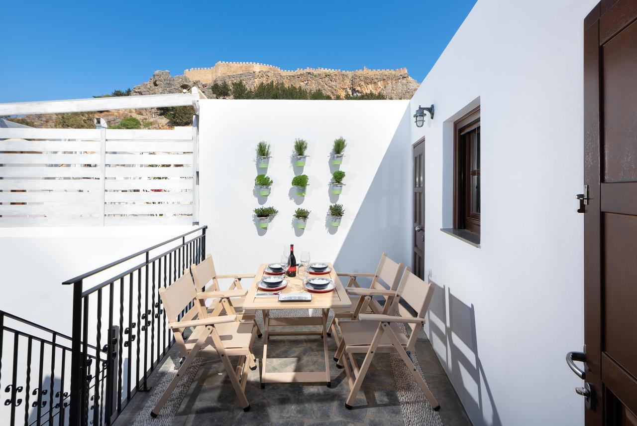 Apartament Heart