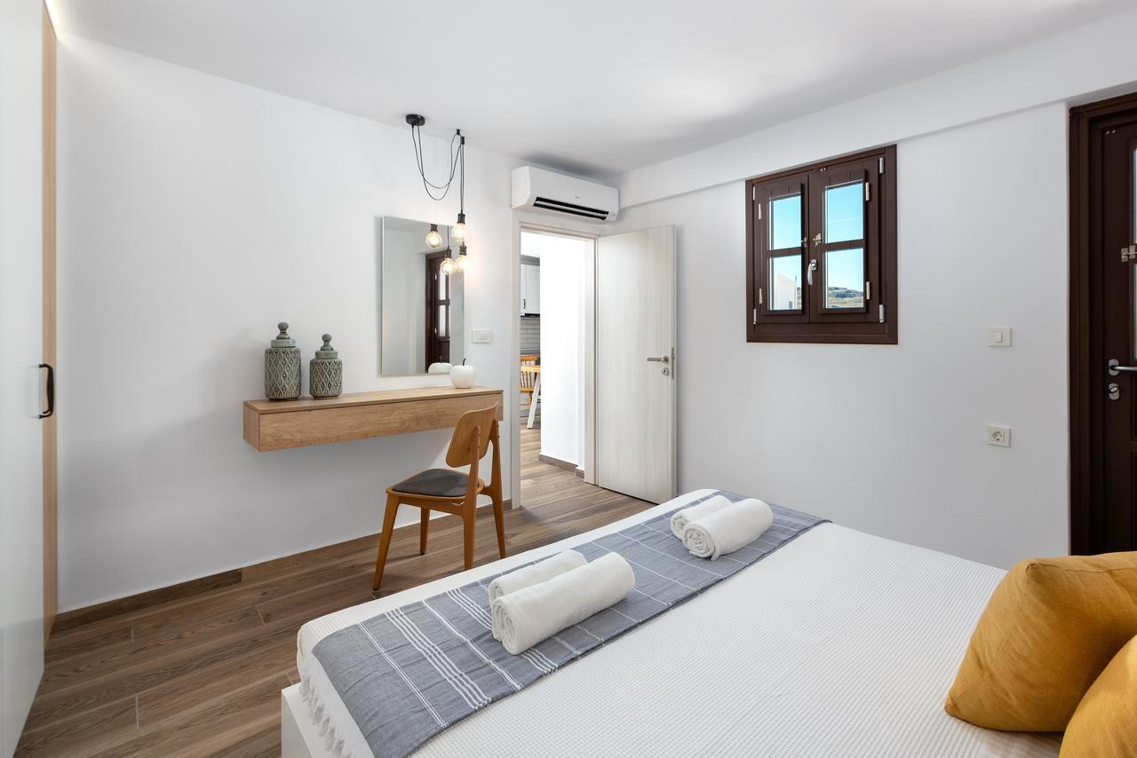 Heart Apartment *